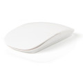 Wireless Touch Computer Laptop Mice Mouse - White [ USED ]