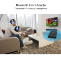 Bluetooth Receiver and Transmitter (Wireless Audio Adapter 2-in-1) [Second Hand]