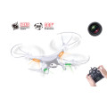 Syma X5C Explorers Quadcopter Drone with HD Camera 6 AXIS
