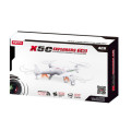 Syma X5C Explorers Quadcopter Drone with HD Camera 6 AXIS