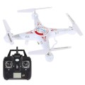 X5C-1 Quadcopter Drone with 2MP HD Camera 6 AXIS Gyro [Second Hand]