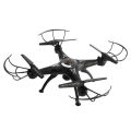 Drone Quadcopter with HD Camera, WiFI FPV Real-time Transmission, One key Return