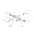 Drone Quadcopter with HD Camera, WiFI FPV Real-time Transmission, One key Return