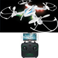 Smart Drone Quadcopter with HD Camera, WiFI FPV Real-time Transmission, One key Return
