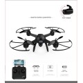 Smart Drone Quadcopter with 2MP HD Camera, WiFI FPV Real-time Transmission, Anti Shake