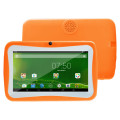 7 inch Android Tablet for Kids (WiFi, Camera, Capacitive screen) - Blue