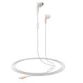 Dairle MFI Certified Lightning Digital In-Ear Earphone for Apple iPhone, iPad, iPod [ Second Hand ]