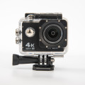 Waterproof 4K Ultra HD Sports Action Camera Camcorder With WiFi