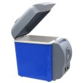 7.5L Portable Fridge with Cooler and Warmer Function 12V