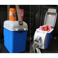 7.5L Portable Fridge with Cooler and Warmer Function 12V