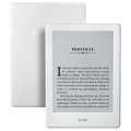 Amazon Kindle 6" E-Reader Device - 8th Generation  With Offers - Black - Faulty