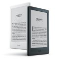 Amazon Kindle 6" E-Reader Device - 8th Generation  With Offers - Black - Faulty