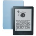 Amazon Kindle for Kids Bundle with the latest Kindle E-reader (With Cover)