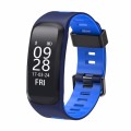 Smart Fitness Watch Bracelet (Heart Rate, Blood Pressure, IP68 Waterproof) Second hand