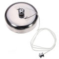 Stainless Steel Retractable Clothes Line Laundry Drier [Second Hand]