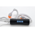 4GB Waterproof Underwater Sports MP3 Player with LCD Display and FM (IPX8) [Defective]