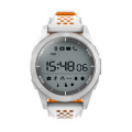 Nevenoe Sports Fitness Smart Watch Band (IP68 Waterproof, Altimeter, Barometer, Sleep, Running)