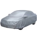 Waterproof Car Cover -  Full Cover (Various Sizes Available)