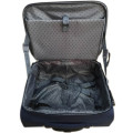 Hazlo Trolley Cabin Travel Laptop Briefcase Luggage bag - Blue