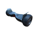 Nevenoe 8.5 Inch Hoverboard Smart Self Balance Scooter with Bag, LED Light and Bluetooth Speaker
