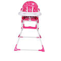 Feeding Baby High Chair - PINK
