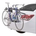 Nevenoe Universal Bicycle Bike Car Trunk Carrier Mount Rack