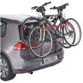 Universal Bicycle Bike Car Trunk Carrier Mount Rack [SECOND HAND] (Please Read)