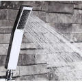 Nevenoe Rainfall Concealed Shower Set with Handheld Shower Head and Spout