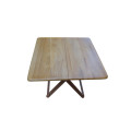 Folding Wooden Laptop, Snack, Picnic Braai, Outdoor, Eating Table
