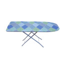 Wooden Top Ironing Board Table
