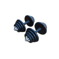 Weight Dumbbell Set - 15Kg (Weight Lifting)