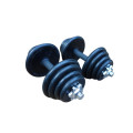 Weight Dumbbell Set - 15Kg (Weight Lifting)