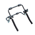 Universal Bicycle Bike Car Trunk Carrier Mount Rack [SECOND HAND]
