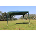 3m Gazebo Folding Tent for Functions, Weddings, Events, Picnics - Blue [Second hand]