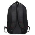 Multipurpose Backpack Bag for Travel, School, Work and Laptop - Black