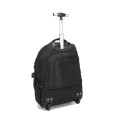 Trolley Backpack Back Suitable for 16" Laptops, Business, Travel, Cabin and Leisure  [Second Hand]