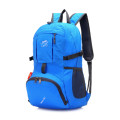 Lightweight Folding Backpack Bag - Sport, Leisure, Outdoor