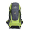 70L Mountain Hiking Camping Backpack Bag