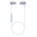 Bluetooth Sports Wireless Stereo Earphone Headphone with Microphone [Second Hand]
