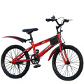 20 inch Kids BMX Bicycle Bike - Blue [Second hand]