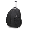 Trolley Backpack Back Suitable for 16" Laptops, Business, Travel, Cabin and Leisure  [Second Hand]