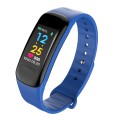 Nevenoe Bluetooth Smart Fitness Tracker Watch Bracelet  (Bluetooth, Sleep, Pedometer)