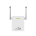 Nevenoe 300Mbps Wireless WiFi AP Signal Extender Booster Repeater