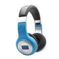 Bluetooth Wireless Stereo Headphone With FM Radio [Second hand]