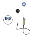 Wireless Bluetooth Stereo Earphone Headphone With Microphone and FM Radio (Second hand)