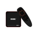 Smart Android TV Box Media Player with Dual WiFi - 16GB ROM / 2GB RAM /  Android 7.1 (Please Read).