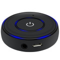 Wireless Bluetooth Receiver Audio Adapter & Handsfree Car Kit [ DE SECOND HAND ]