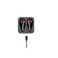True Sport Wireless Bluetooth Earbuds In-Ear Headsets With Mic - Pair of 2 (Please Read)