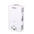 Instantaneous Gas Water Heater With LED Display - 6L [Second hand]