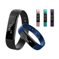 Bluetooth Smart Fitness Bracelet (Pedometer, Sleep Detection, Call Reminder) [Second hand]
